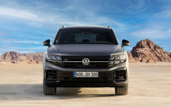 Desktop image. Volkswagen Touareg R eHybrid 2024. ID:155206