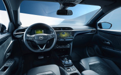 Desktop image. Opel Corsa-e 2024. ID:155220