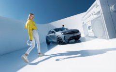 Desktop image. Opel Corsa-e 2024. ID:155222