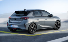 Desktop image. Opel Corsa-e 2024. ID:155223