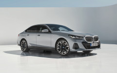 Desktop image. BMW i5 2024. ID:155240