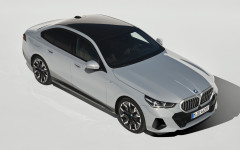 Desktop image. BMW i5 2024. ID:155241