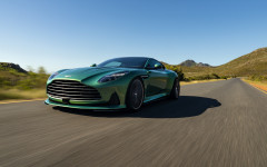 Desktop image. Aston Martin DB12 2024. ID:155249