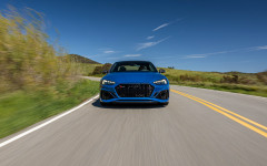 Desktop image. Audi RS 5 Coupe Competition Package USA Version 2023. ID:155265