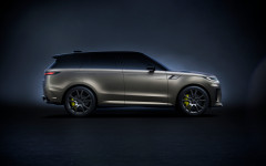 Desktop wallpaper. Land Rover Range Rover Sport SV 2024. ID:155285