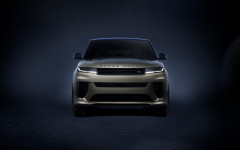 Desktop wallpaper. Land Rover Range Rover Sport SV 2024. ID:155286