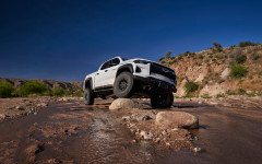 Desktop wallpaper. Chevrolet Colorado ZR2 Bison 2024. ID:155292