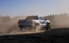 Desktop wallpaper. Chevrolet Colorado ZR2 Bison 2024. ID:155293