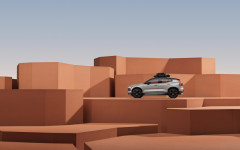 Desktop image. Volvo EX30 Cross Country 2025. ID:155397
