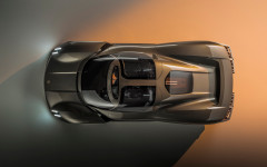 Desktop image. Porsche Mission X Concept 2023. ID:155408