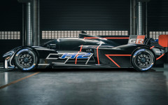 Desktop wallpaper. Toyota GR H2 Racing Concept 2023. ID:155436