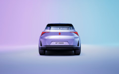 Desktop image. Renault H1st Vision Concept 2023. ID:155448