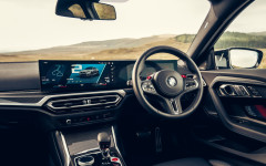 Desktop image. BMW M2 UK Version 2023. ID:155457