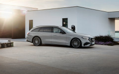 Desktop wallpaper. Mercedes-Benz E-Class Estate 2024. ID:155662