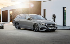 Desktop wallpaper. Mercedes-Benz E-Class Estate 2024. ID:155663