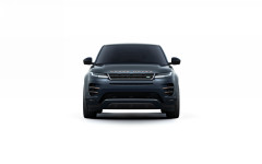 Desktop wallpaper. Land Rover Range Rover Evoque 2024. ID:155673