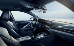 Desktop image. Opel Astra Electric 2023. ID:155686