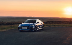 Desktop image. Audi RS 7 Sportback Performance UK Version 2023. ID:155715