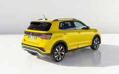 Desktop image. Volkswagen T-Cross 2024. ID:155867