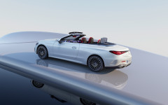 Desktop wallpaper. Mercedes-Benz CLE Cabriolet 2024. ID:155879