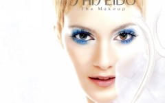 Desktop wallpaper. Shiseido