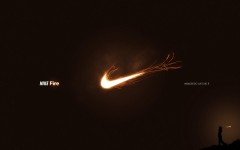 Desktop wallpaper. Nike