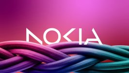 Desktop wallpaper. Nokia