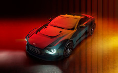 Desktop image. Aston Martin Valour 2024. ID:155888