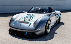 Desktop image. Porsche Vision 357 Speedster Concept 2023. ID:155907