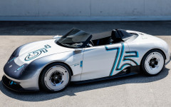 Desktop image. Porsche Vision 357 Speedster Concept 2023. ID:155908