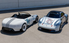 Desktop image. Porsche Vision 357 Speedster Concept 2023. ID:155910