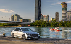 Desktop wallpaper. Mercedes-Benz E 220d 4MATIC AMG-line 2024. ID:156246