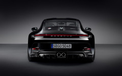 Desktop wallpaper. Porsche 911 S/T 2024. ID:156305