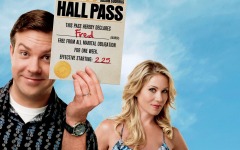 Desktop wallpaper. Hall Pass. ID:16108