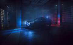 Desktop image. BMW 7er Protection 2024. ID:156363