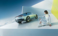 Desktop image. Opel Experimental Concept 2023. ID:156364