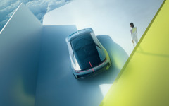 Desktop image. Opel Experimental Concept 2023. ID:156366