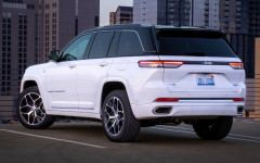 Desktop image. Jeep Grand Cherokee 4xe Summit Reserve 2024. ID:156386