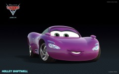 Desktop wallpaper. Cars 2. ID:16124