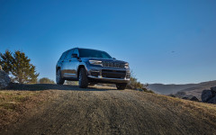 Desktop image. Jeep Grand Cherokee L Summit Reserve 2024. ID:156399