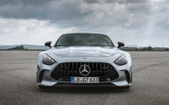 Desktop image. Mercedes-AMG GT 63 4MATIC+ Coupe 2024. ID:156457