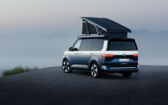 Desktop image. Volkswagen California Concept 2023. ID:156560