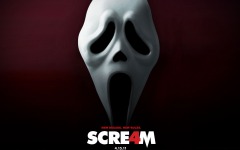 Desktop wallpaper. Scream 4. ID:16161