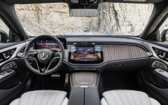 Desktop wallpaper. Mercedes-Benz E-Class All-Terrain 2024. ID:156964