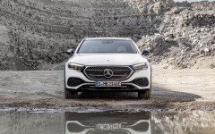 Desktop wallpaper. Mercedes-Benz E-Class All-Terrain 2024. ID:156967