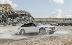 Desktop wallpaper. Mercedes-Benz E-Class All-Terrain 2024. ID:156968