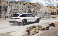 Desktop wallpaper. Mercedes-Benz E-Class All-Terrain 2024. ID:156969