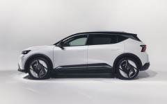 Desktop image. Renault Scenic E-Tech Iconic 2024. ID:156981