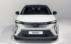 Desktop image. Renault Scenic E-Tech Iconic 2024. ID:156984