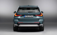 Desktop image. BMW iX1 eDrive20 2024. ID:156988
